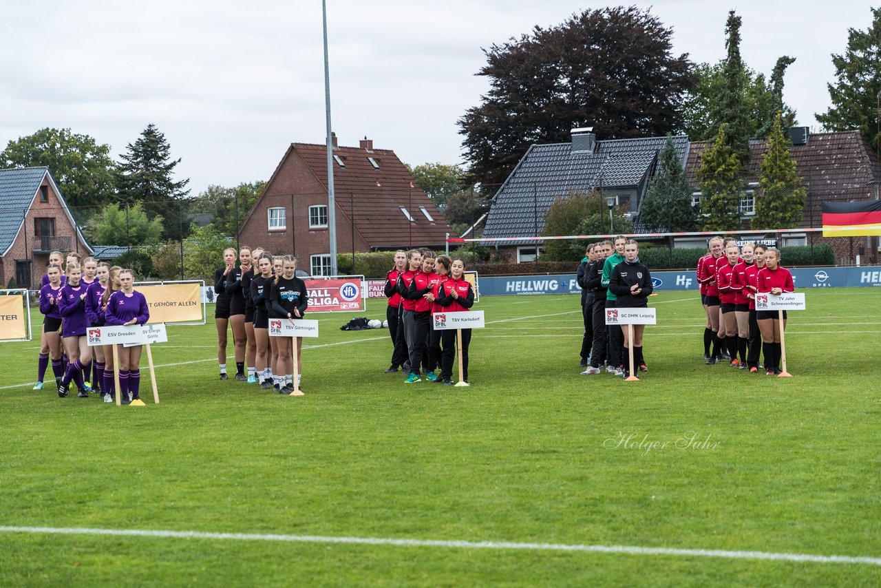 Bild 63 - wU16 Deutsche Meisterschaft